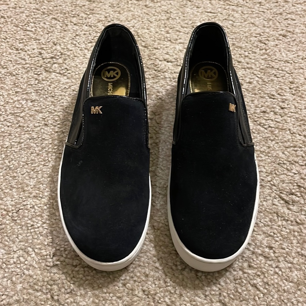 Michael Kors Slip-ons